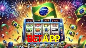 Experiência VIP BETAPP
