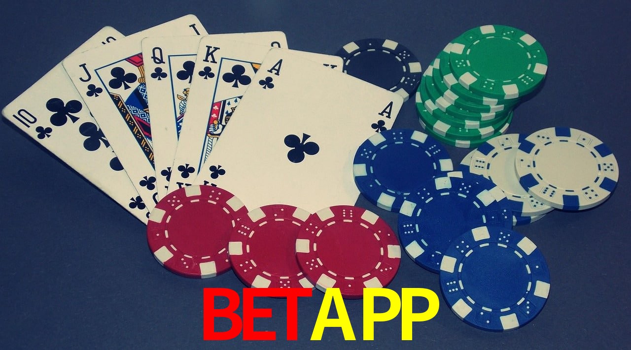 Welcome Bonus BETAPP