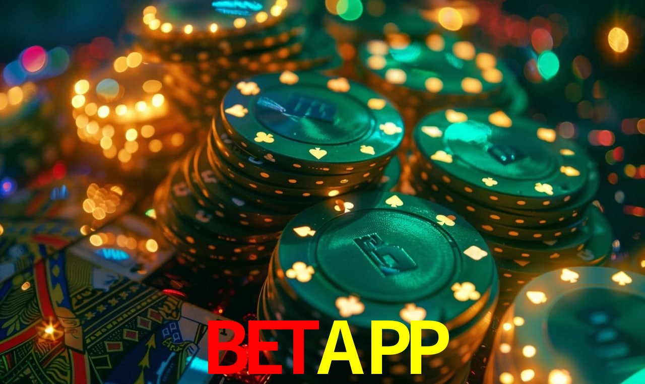 Estatísticas BETAPP