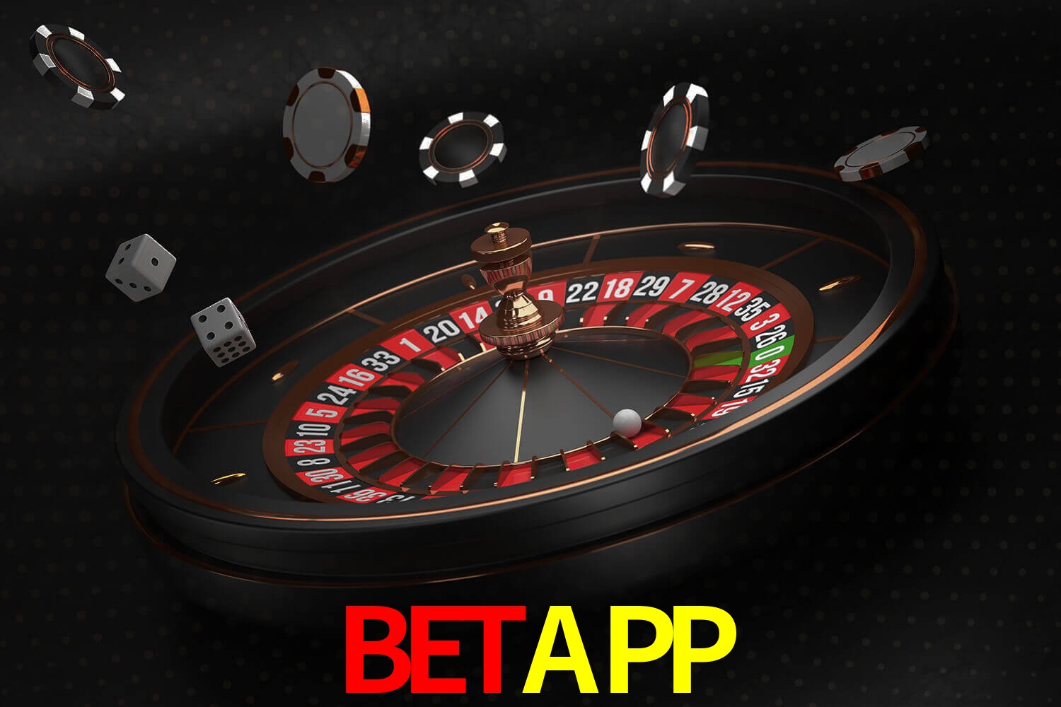 BETAPP games