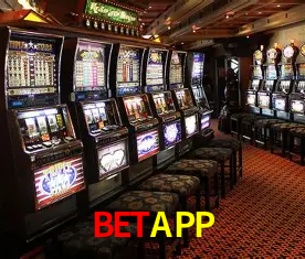 Desvendando o Mundo dos Jogos Virtuais na BETAPP
