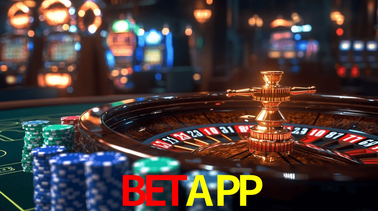 BETAPP - Desafio Nervoso Extremo - BETAPP.COM
