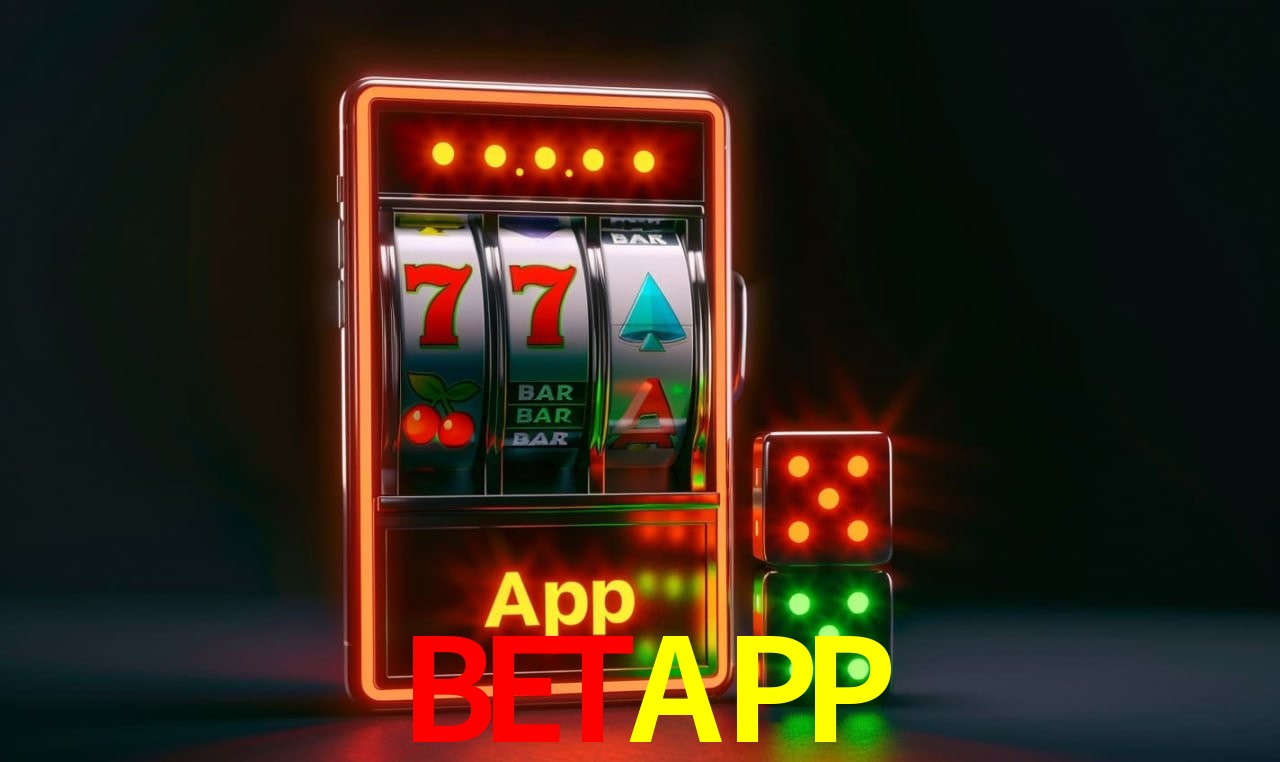 Casino Ao Vivo BETAPP
