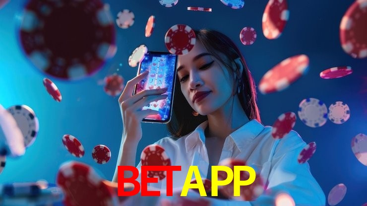 cassino BETAPP