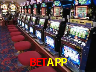 A Popularidade dos Caça-Níqueis no BETAPP