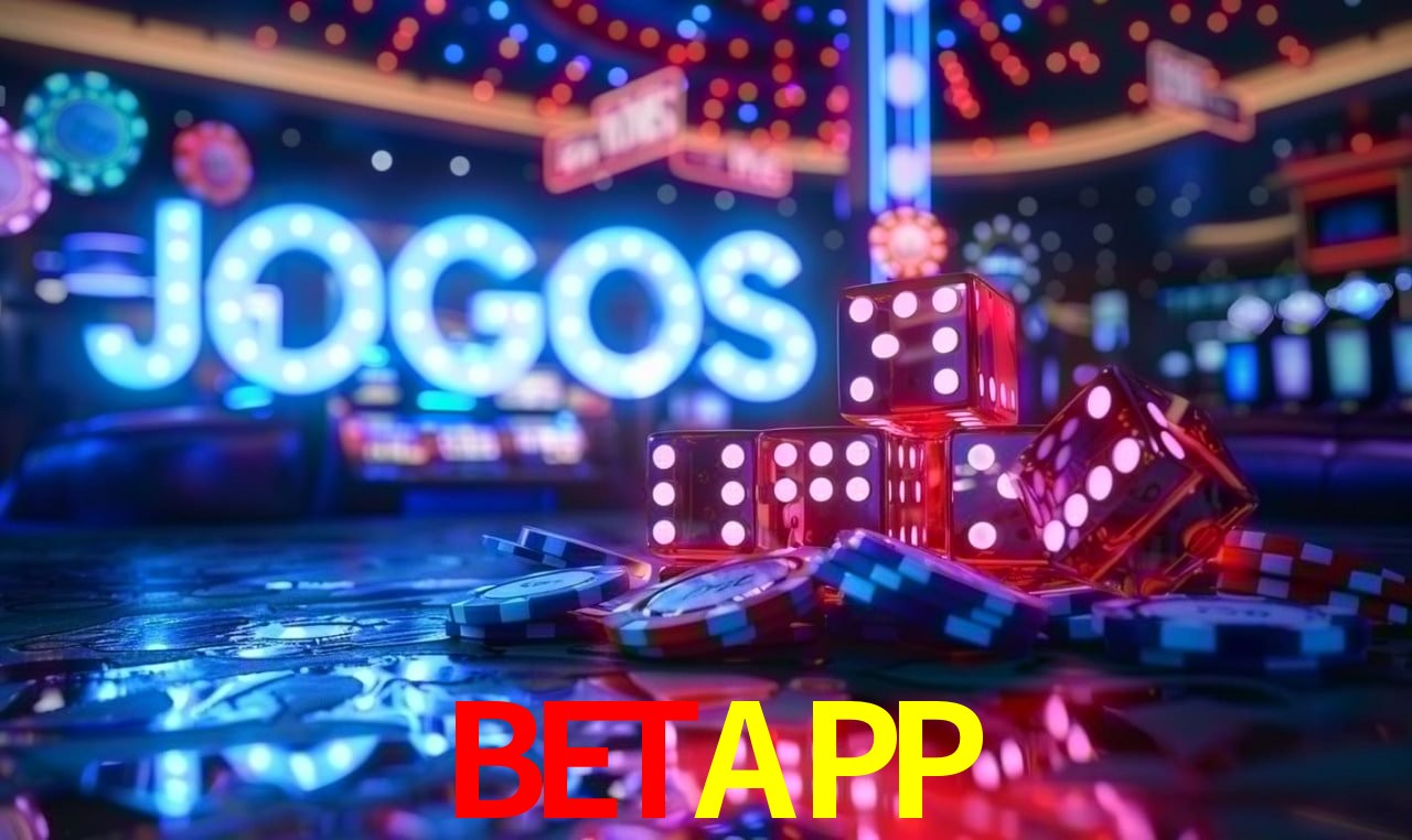 Casino Ao Vivo BETAPP