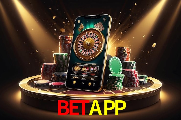Tecnologia da Plataforma BETAPP