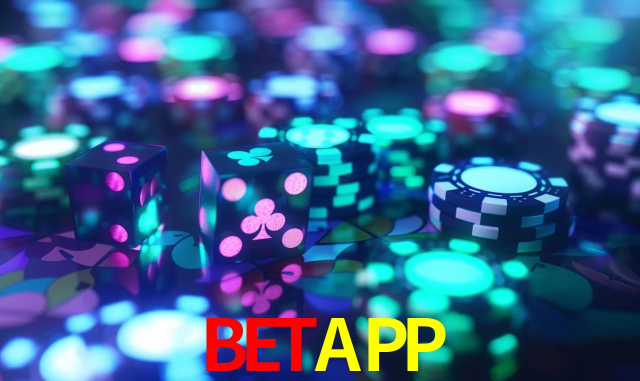 Apostas de Futebol BETAPP