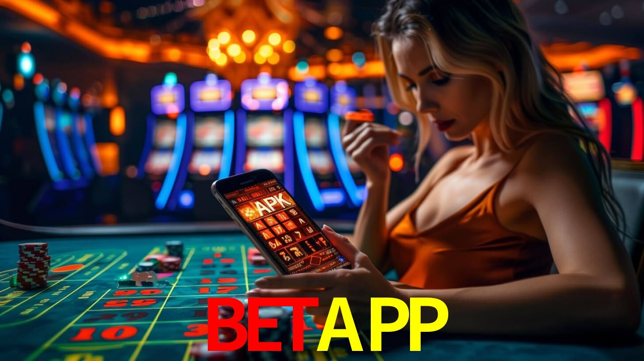 Roulette Table BETAPP
