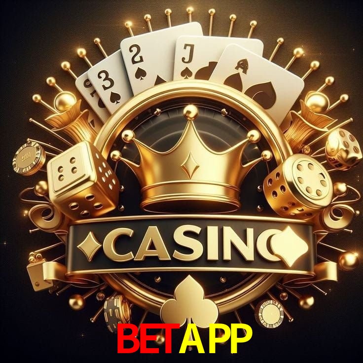 Jogos de Slot BETAPP