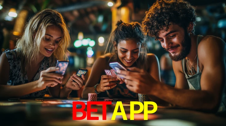 Programa VIP BETAPP