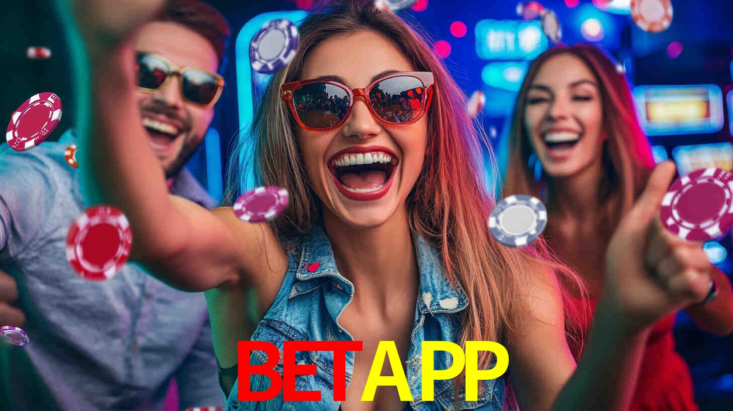Descubra a Essência do BETAPP: Nossa História e Compromissos