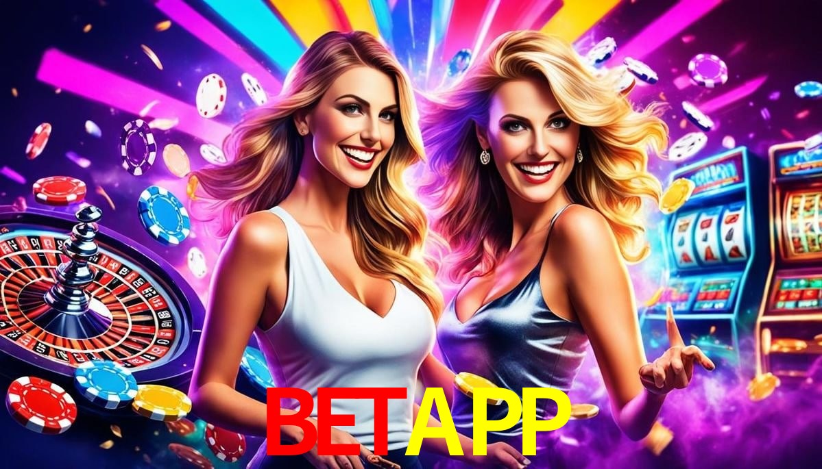 Mesa de Roleta BETAPP