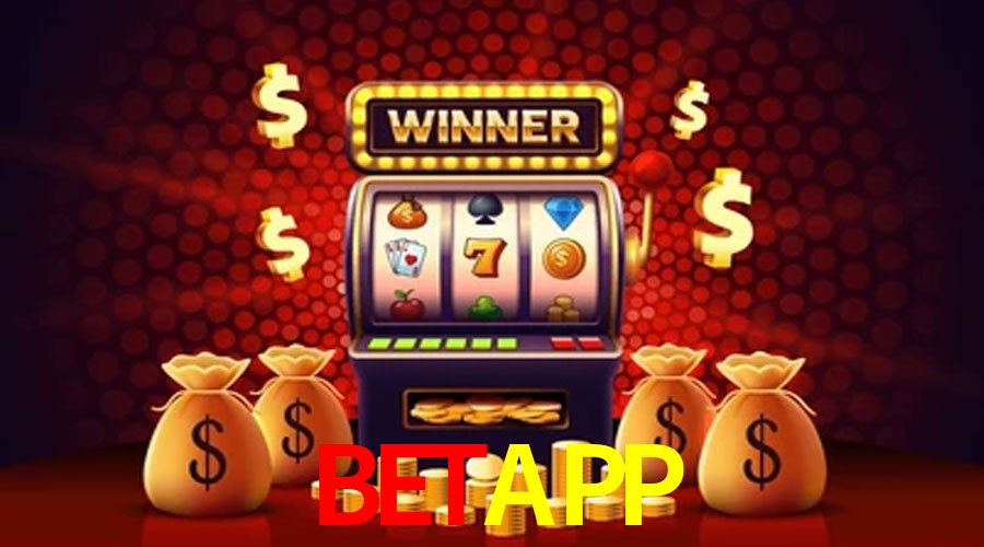 Slot Games BETAPP