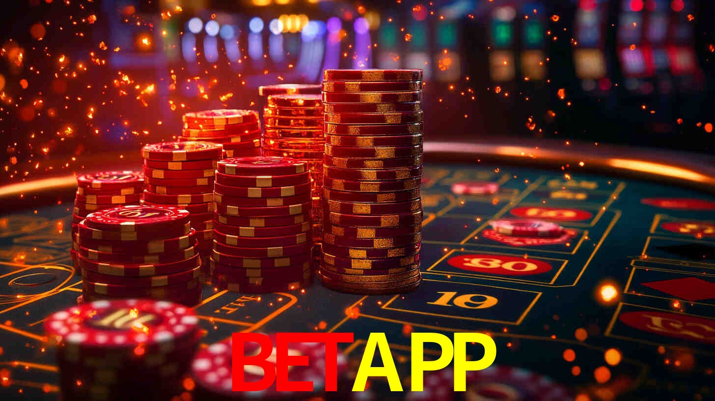 BETAPP App Interface