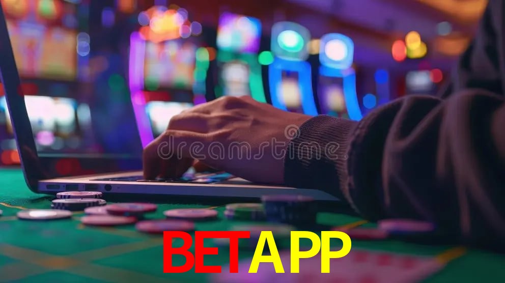 Mesa de Blackjack BETAPP