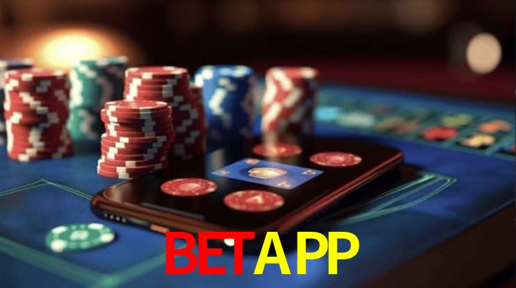 Login Seguro BETAPP