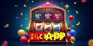 Promoção Relâmpago BETAPP