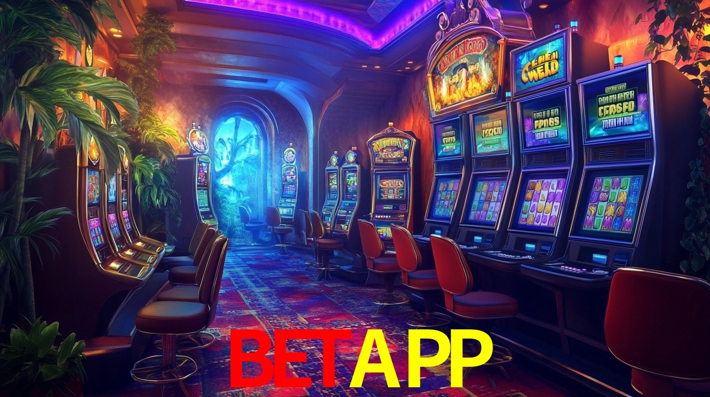 Welcome Bonus BETAPP