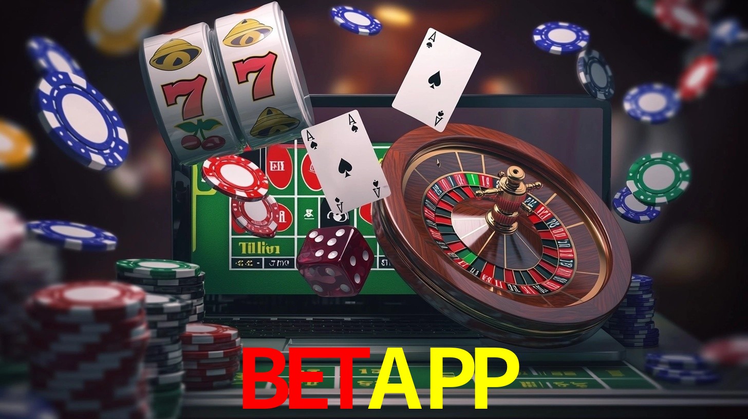 Ofertas Imperdíveis na BETAPP: Promoções e Bônus Que Valem a Pena