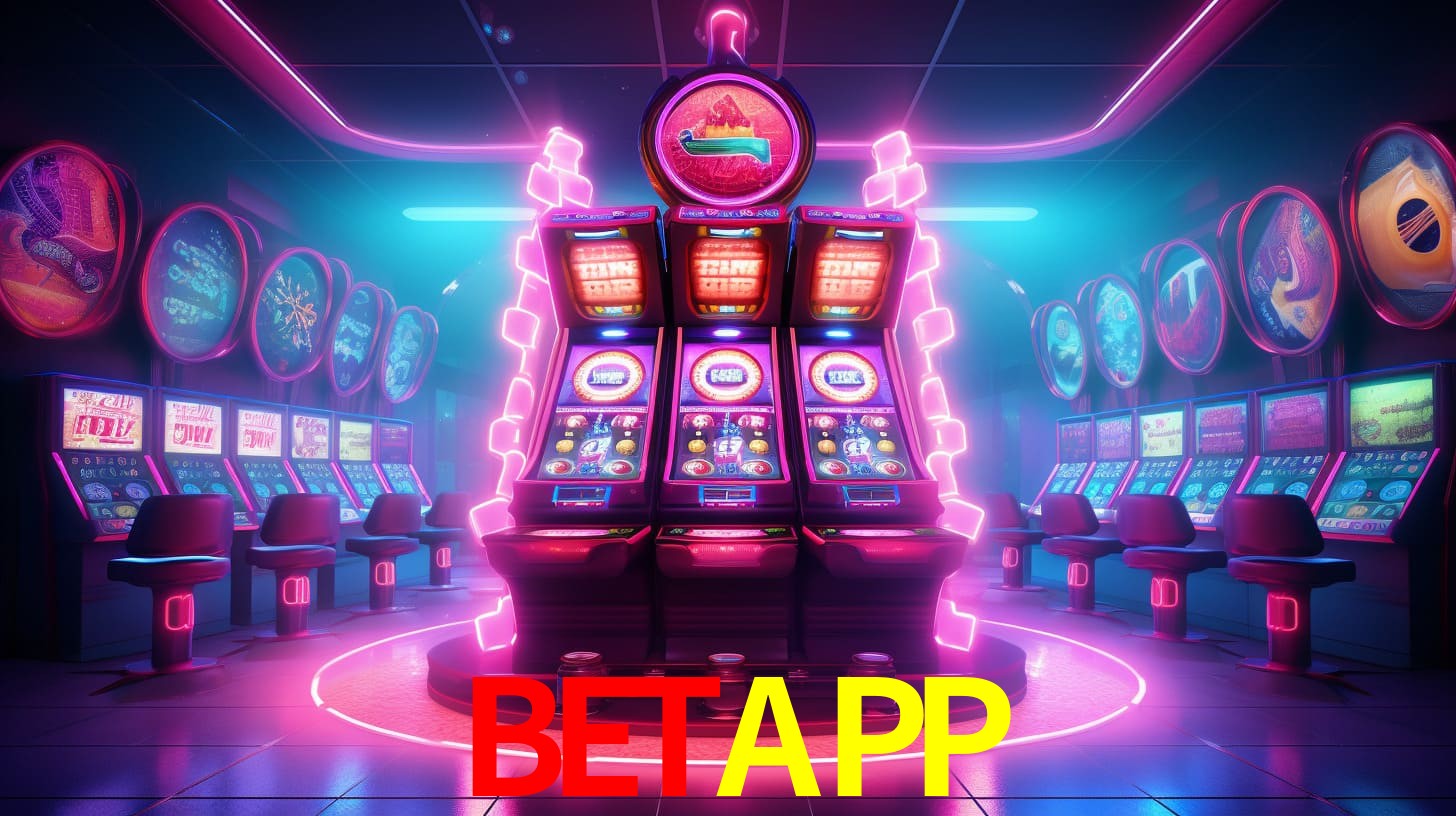 BETAPP: Seu Especialista em Apostas Esportivas Brasileiras