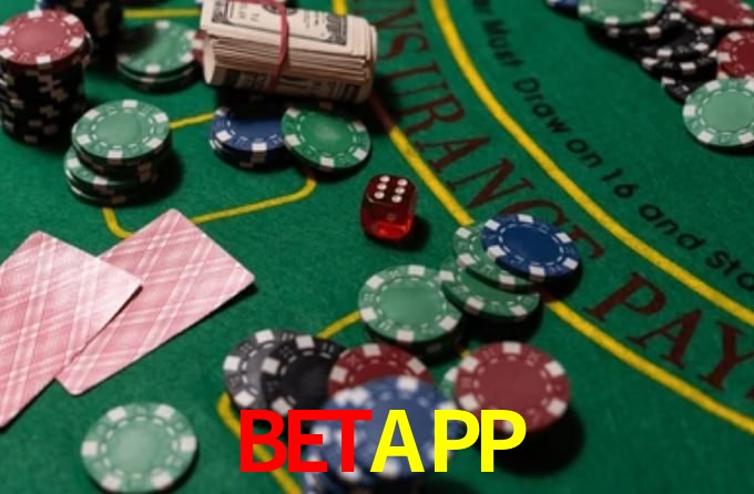 BETAPP.COM