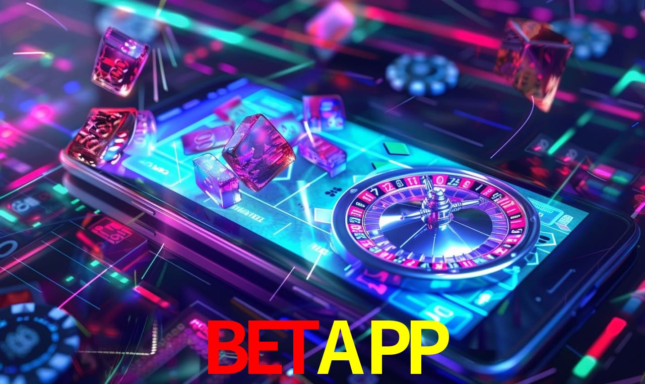 Estatísticas do Jogo BETAPP