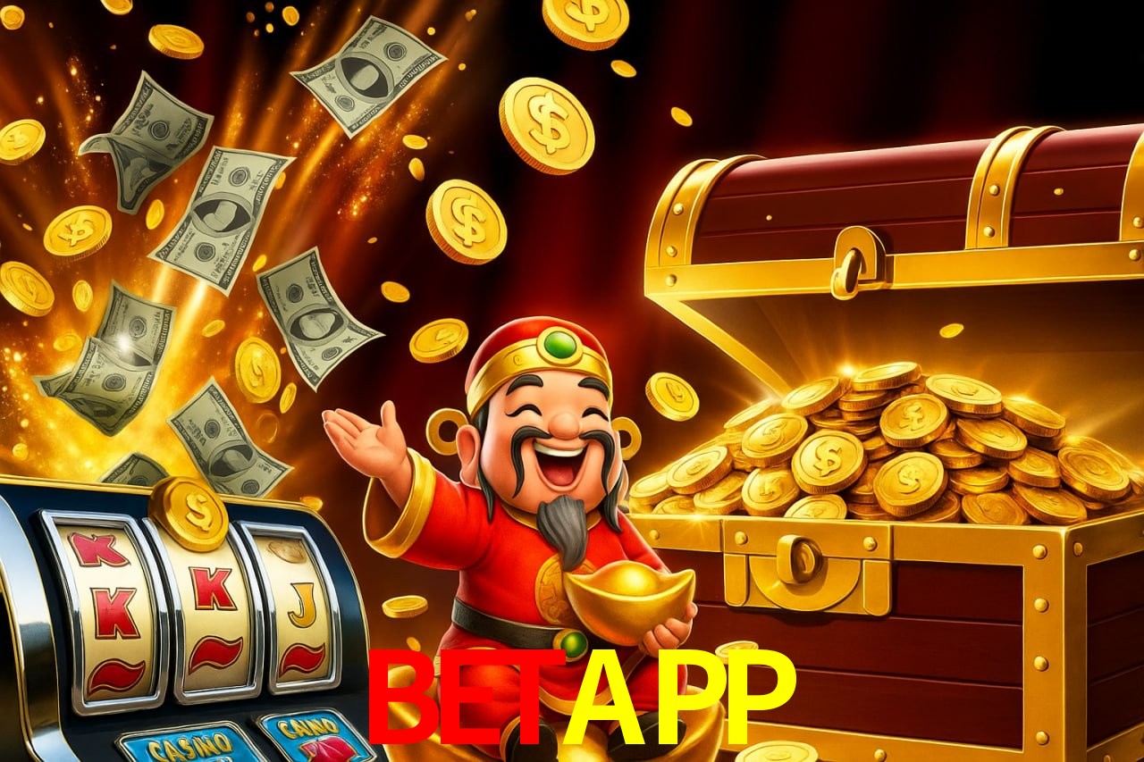 Casino VIP BETAPP