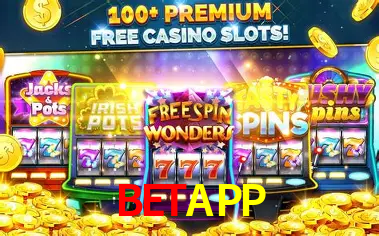 Desvendando o Mundo dos Jogos Virtuais na BETAPP