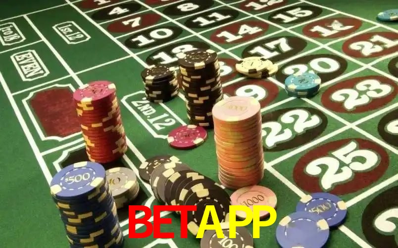 Provedores de Jogos BETAPP