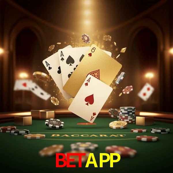 Live Casino BETAPP