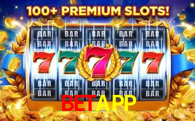 Descubra o Mundo do Cassino Online com BETAPP