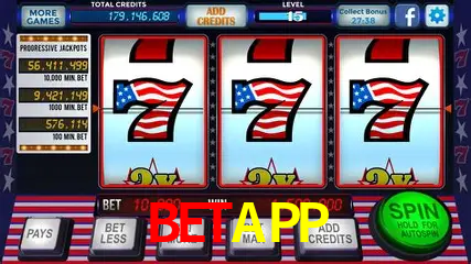 Desvendando o Mundo dos Jogos Virtuais na BETAPP