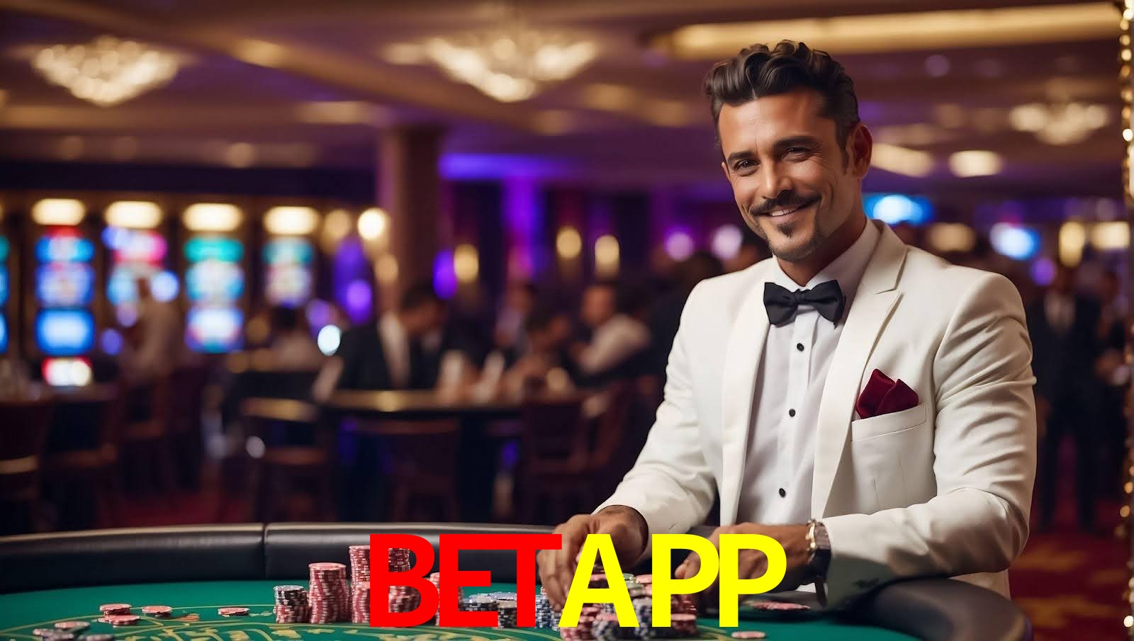 Integração de APIs BETAPP