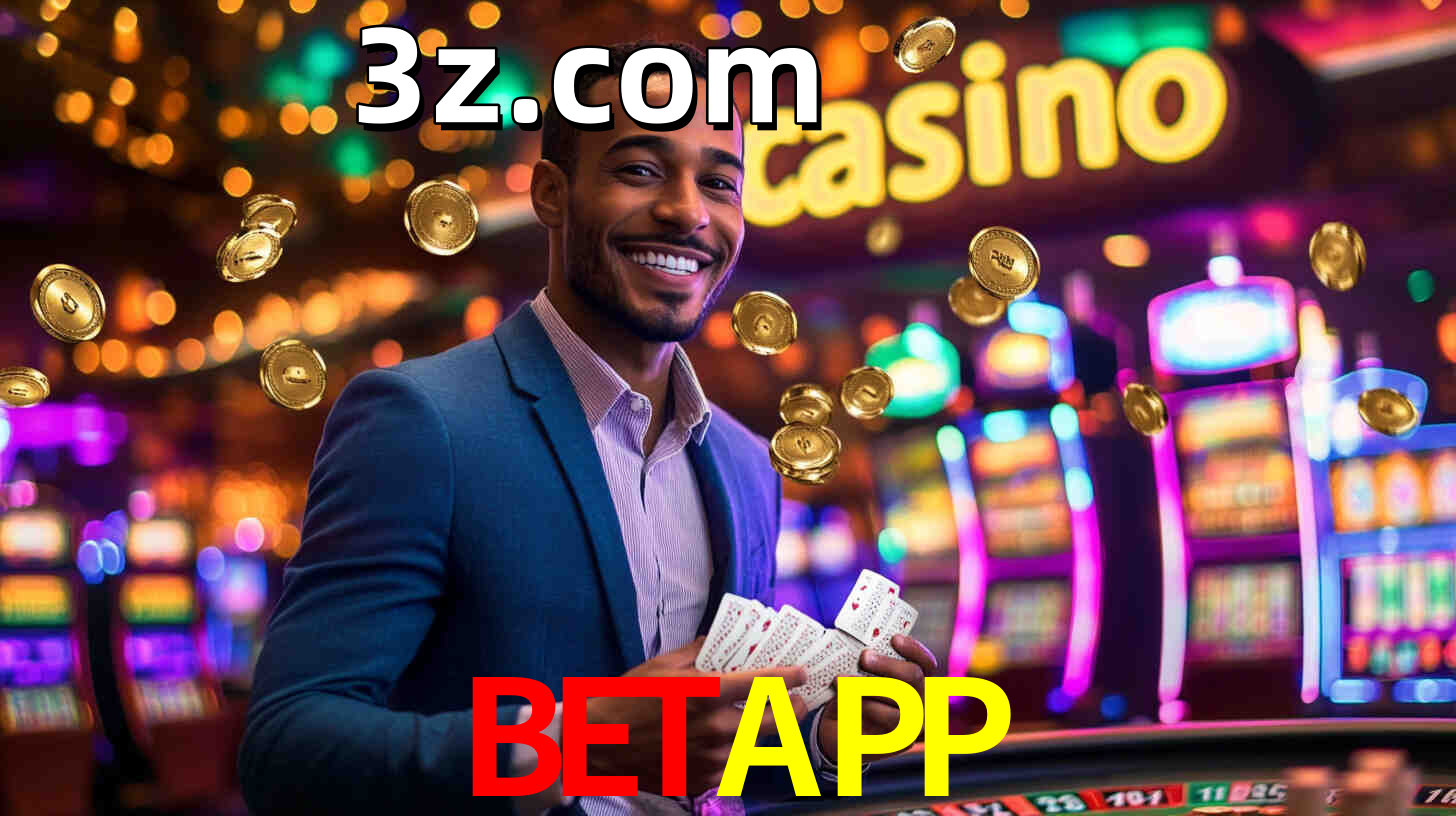 Bônus de Boas-vindas BETAPP