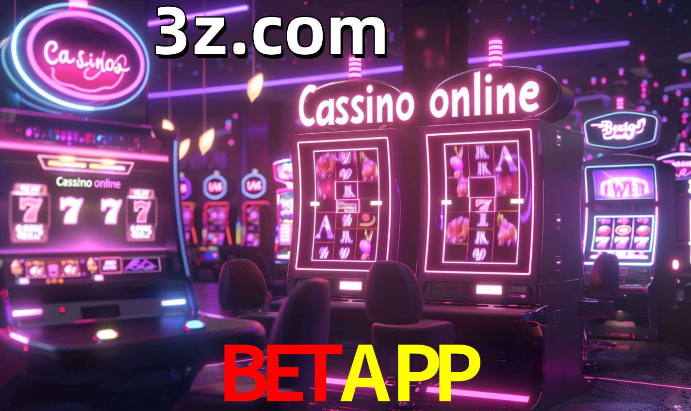 Cadastro Rápido BETAPP