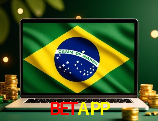 Provedores de Jogos BETAPP