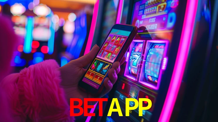 Tecnologia da Plataforma BETAPP