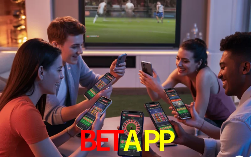 Design Responsivo BETAPP