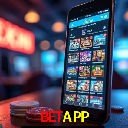 Casino VIP BETAPP