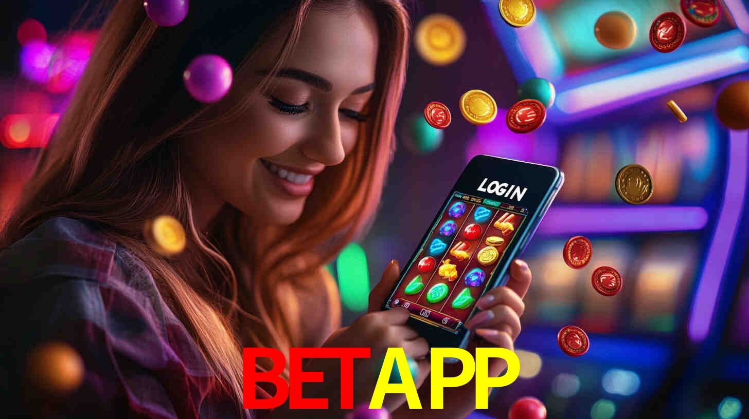 Processo de Download do App BETAPP - Passo a Passo Simples