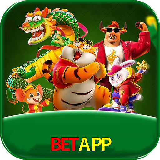 BETAPP Logo